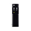 IDO Water Dispenser  2-Tap Hot & Cold Top Loading Black WD105TL-BK