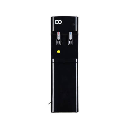 Picture of IDO Water Dispenser  2-Tap Hot & Cold Top Loading Black WD105TL-BK