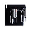 IDO Water Dispenser 2-Tap Hot & Cold Top Loading Black WD105TL-BK