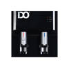 IDO Water Dispenser 2-Tap Hot & Cold Top Loading Black WD105TL-BK