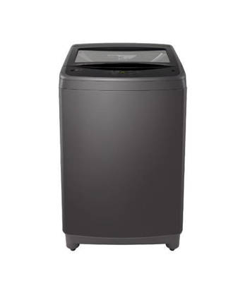 LG Washing Machine Topload 10 Kg Smart Inverter Black  T10V1TEHG2