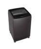 LG Washing Machine Topload 10 Kg Smart Inverter Black T10V1TEHG2