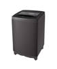 LG Washing Machine Topload 10 Kg Smart Inverter Black T10V1TEHG2