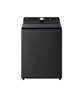 Picture of LG 23KG TopLoad Washing Machine AIDD ThinQ  With Steam Black T23X5EHHSTX