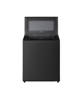 Picture of LG 23KG TopLoad Washing Machine AIDD ThinQ  With Steam Black T23X5EHHSTX