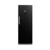 White Whale Digital Upright Deep Freezer No Frost 5 Drawers 186 Liter Black WF3050HB