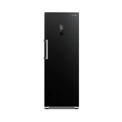 White Whale Digital Upright Deep Freezer No Frost 5 Drawers 186 Liter Black WF3050HB