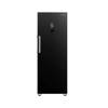 White Whale  Upright Freezer 6 Drawers No Frost Digital Display Black WF3060HB