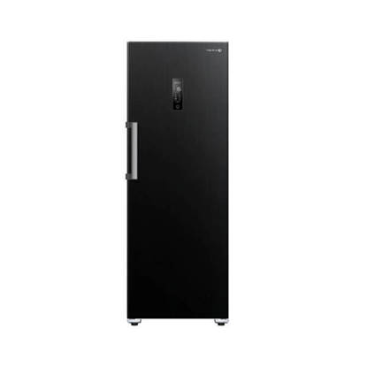 White Whale  Upright Freezer 6 Drawers No Frost Digital Display Black WF3060HB