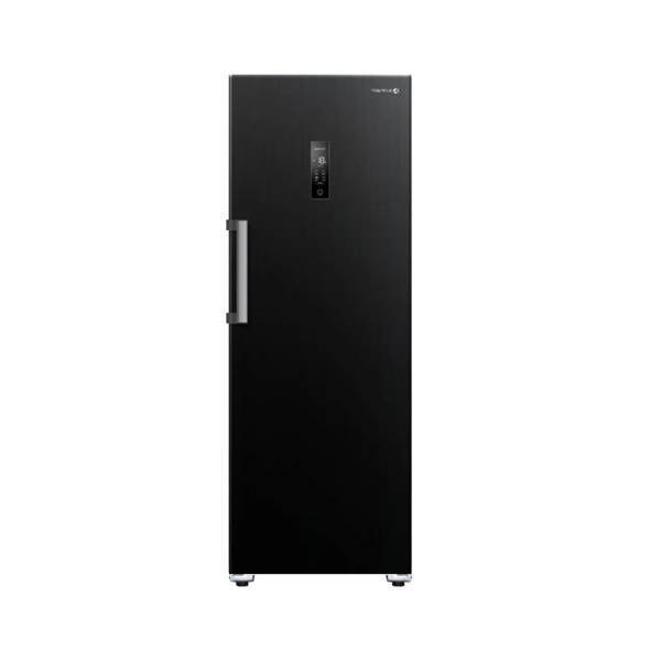 White Whale  Upright Freezer 6 Drawers No Frost Digital Display Black WF3060HB