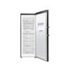 White Whale  Upright Freezer 6 Drawers No Frost Digital Display Black WF3060HB