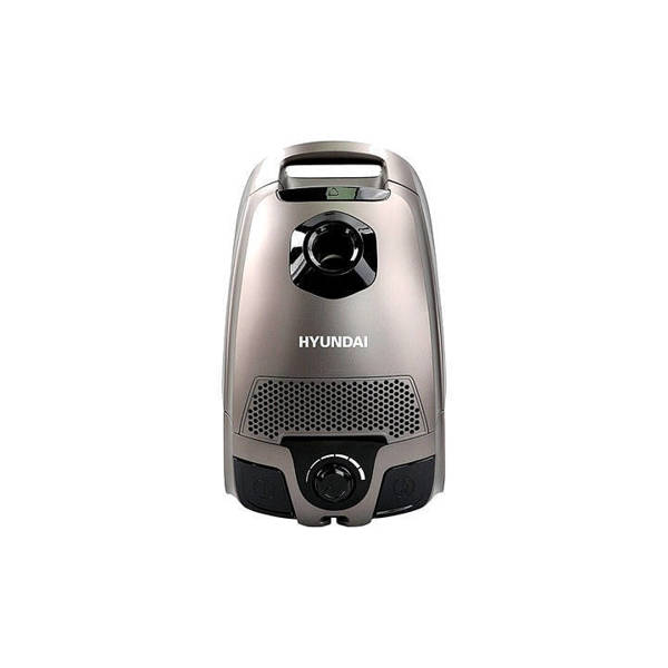 Hyundai Vacuum Cleaner 1800 Watt Grey HYU-CB-1601