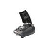 Hyundai Vacuum Cleaner 1800 Watt Grey HYU-CB-1601
