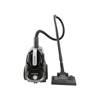 Hyundai Bagless Canister Vacuum Cleaner 2200 Watt Black Grey HYU-CC-2308A