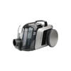 Hyundai Bagless Canister Vacuum Cleaner 2200 Watt Black Grey HYU-CC-2308A