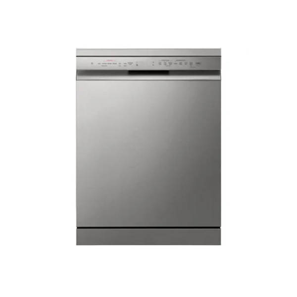 LG QuadWash Dishwasher 14 Places Inverter Silver DFC435FP