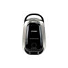 Hyundai Bagged Canister Vacuum Cleaner 2400 Watt Grey Black HYU-CB-2310