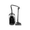 Hyundai Bagged Canister Vacuum Cleaner 2400 Watt Grey Black HYU-CB-2310