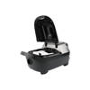 Hyundai Bagged Canister Vacuum Cleaner 2400 Watt Grey Black HYU-CB-2310