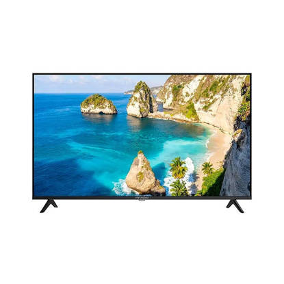 Hyundai Smart LED TV 50 inch UHD 4K webOS Frameless L50HYNDA650