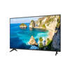 Hyundai Smart LED TV 50 inch UHD 4K webOS Frameless L50HYNDA650