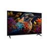 Hyundai Smart LED TV 55 inch UHD 4K webOS Frameless L55HYNDA650