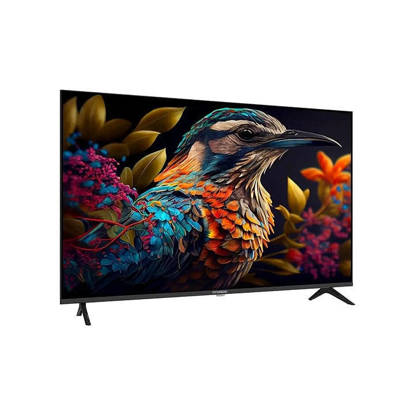 Hyundai Smart LED TV 55 inch UHD 4K webOS Frameless L55HYNDA650