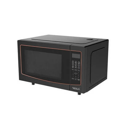 Tesla Microwave 34Liter 1560W Black TSL-MW100