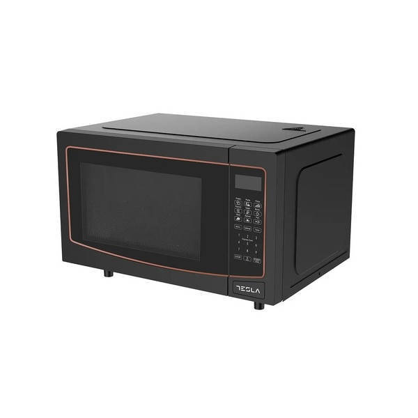 Tesla Microwave 34Liter 1560W Black TSL-MW100