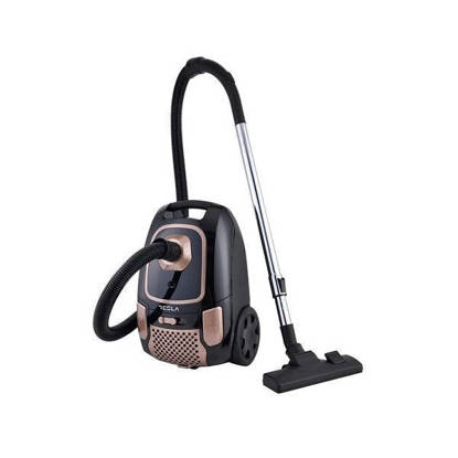 Tesla Vacuum Cleaner 2000W Cable Length 4.5M Black TSL-VC200