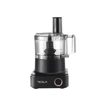Tesla Food Processor 1000W 6 Speeds Black TSL-FP300