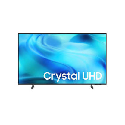 Samsung 55 Inch 4K UHD Smart LED TV with Built In Receiver UA55U8000H