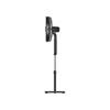 Toshiba Stand Fan 18 Inch Remote Control Black F-ASE60EG(K)
