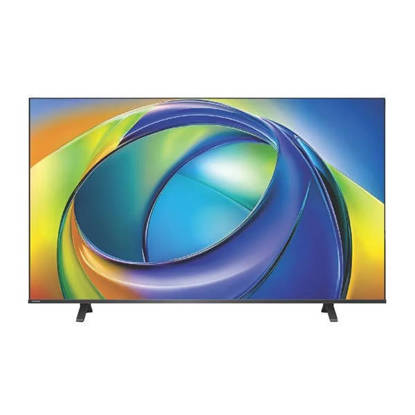 TOSHIBA 50 inch Smart 4K TV With Built-in Receiver 50C350RP