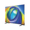 TOSHIBA 50 inch Smart 4K TV With Built-in Receiver 50C350RP