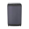 Toshiba 13kg Top Loading Washing Machine with Direct Drive Motor and Hydraulic Door Dark Grey AW-DUK1300KUPEG (MK)