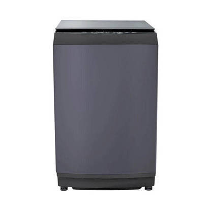 Toshiba 13kg Top Loading Washing Machine with Direct Drive Motor and Hydraulic Door Dark Grey AW-DUK1300KUPEG (MK)