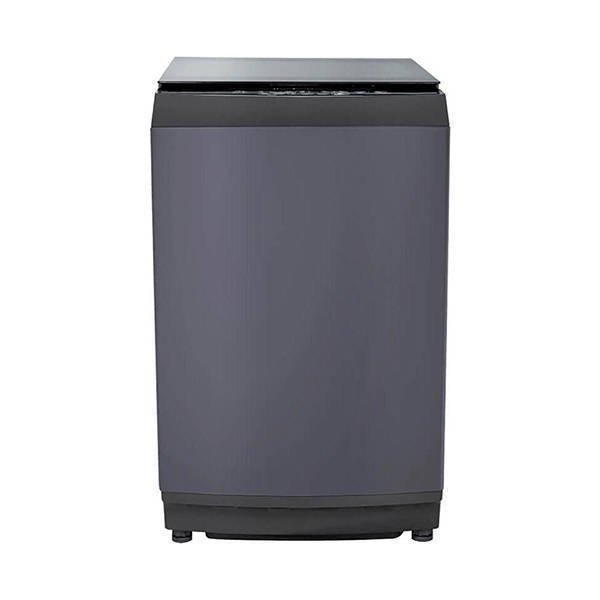 Toshiba 13kg Top Loading Washing Machine with Direct Drive Motor and Hydraulic Door Dark Grey AW-DUK1300KUPEG (MK)