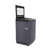 Toshiba 13kg Top Loading Washing Machine with Direct Drive Motor and Hydraulic Door Dark Grey AW-DUK1300KUPEG (MK)