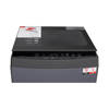 Toshiba 13kg Top Loading Washing Machine with Direct Drive Motor and Hydraulic Door Dark Grey AW-DUK1300KUPEG (MK)