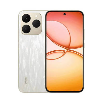 Realme 15T - Storage: 256GB / RAM: 12GB