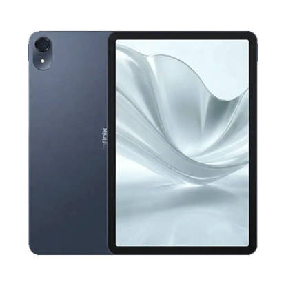 Infinix XPad 30E Storage : 128GB RAM : 4GB