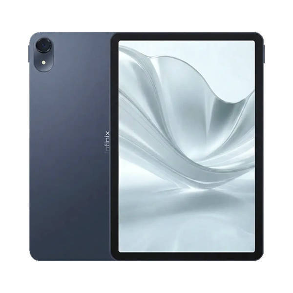 Infinix XPad 30E Storage : 128GB RAM : 4GB