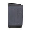 Toshiba 11kg Top Load Washing Machine with Hydraulic Lid Dark Grey AW-UK1100HUPEG (MK)