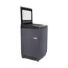 Toshiba 11kg Top Load Washing Machine with Hydraulic Lid Dark Grey AW-UK1100HUPEG (MK)