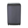 Toshiba Top Loading Automatic Washing Machine 9 kg Dark Silver AW-J900DUPEG (MK)