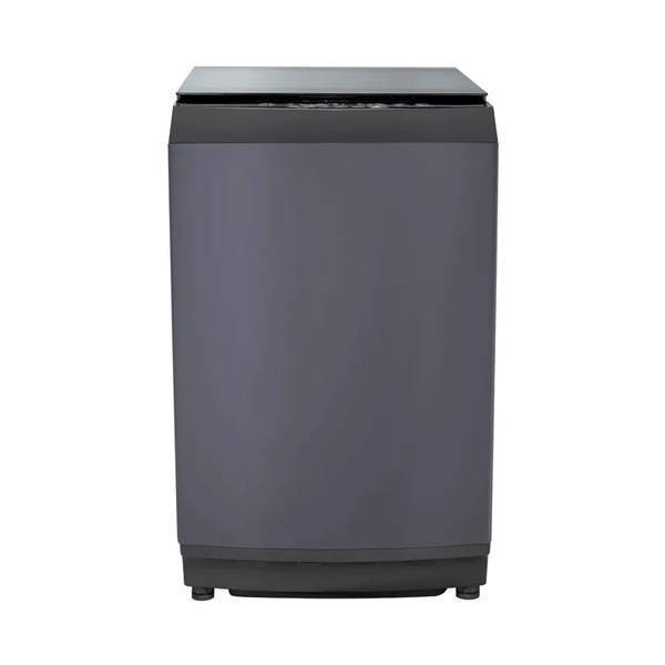 Toshiba Top Loading Automatic Washing Machine 9 kg Dark Silver AW-J900DUPEG (MK)