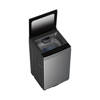 Toshiba Top Load Washing Machine 8 kg Silver AW-M901BPEG(SG)