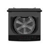 Toshiba Top Load Washing Machine 8 kg Silver AW-M901BPEG(SG)