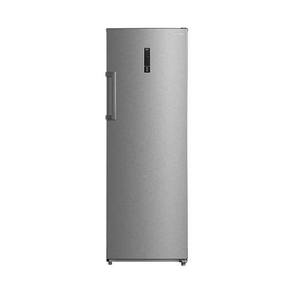 Toshiba 7-Drawer Freezer Silver GR-RU312WE-DMN(57)